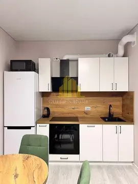 1-к кв. Санкт-Петербург просп. Обуховской обороны, 36 (34.0 м)