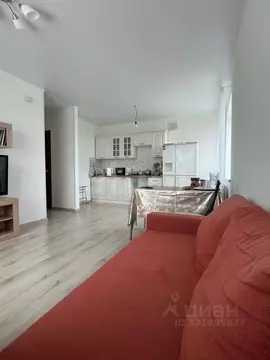 3-к кв. Белгородская область, Белгородский район, Разумное рп ул. ...