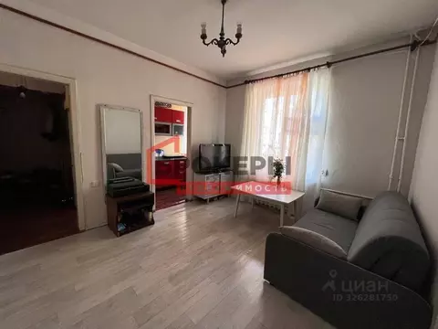 2-к кв. Севастополь ул. Щербака, 24 (39.0 м)