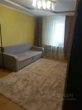 1-к кв. Татарстан, Казань ул. Юлиуса Фучика, 121 (36.0 м)