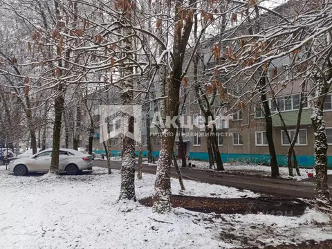 1-к кв. Ивановская область, Иваново ул. Шубиных, 16А (31.0 м)