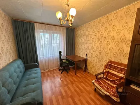 2-к кв. Московская область, Ногинск Богородский городской округ, ...