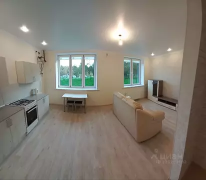 2-к кв. Москва Андерсен жилой комплекс, ул. Андерсена, 16 (45.0 м)