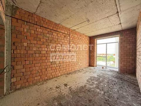 3-к кв. Кабардино-Балкария, Нальчик ул. Тарчокова, 56 (78.01 м)