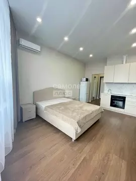 Студия Краснодарский край, Краснодар ул. Ивана Беличенко, 90к2 (26.0 ...