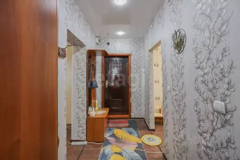 2-к кв. Иркутская область, Ангарск Цементный мкр, ул. Достоевского, 2 ...