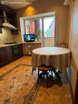 3-комнатная квартира: Калининград, Ростовская улица, 9 (98.3 м)