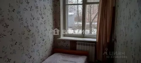 2-к кв. Ивановская область, Иваново Коллективная ул., 11 (39.1 м)