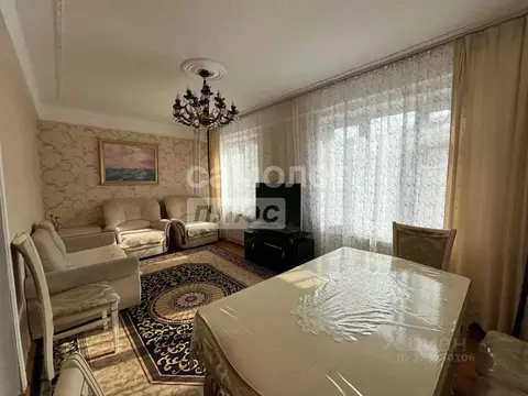 3-к кв. Дагестан, Махачкала просп. Амет-Хана Султана, 19Ак3 (81.0 м)