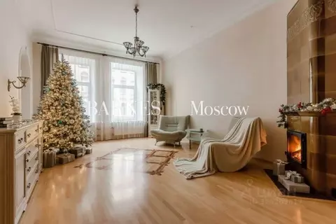 3-к кв. Санкт-Петербург Ропшинская ул., 18 (120.0 м)