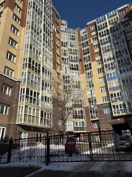 1-к кв. Санкт-Петербург ул. Васенко, 12 (39.2 м)