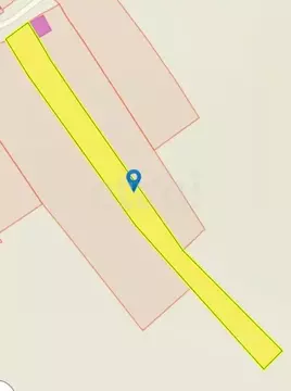 Участок в Белгородская область, Новооскольский муниципальный округ, с. ...