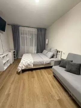 1-к кв. Пермский край, Пермь Сокольская ул., 10Б (34.0 м)