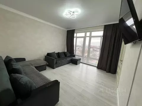 3-к кв. Кабардино-Балкария, Нальчик ул. Мориса Тореза, 1 (81.0 м)