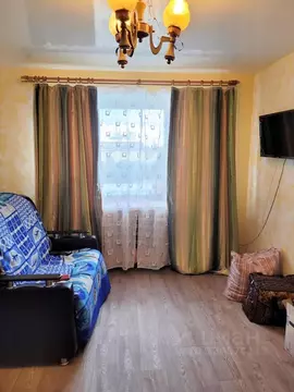 Комната Мурманская область, Мурманск ул. Капитана Буркова, 29 (12.5 м)