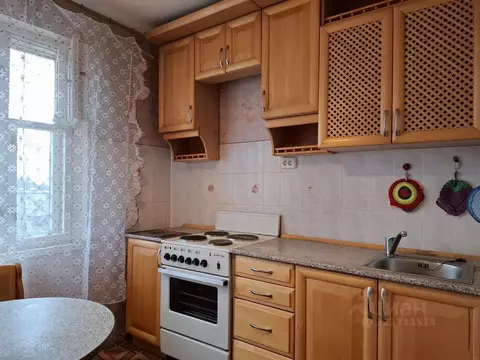 1-к кв. Кировская область, Киров ул. Чапаева, 3/1 (35.0 м)