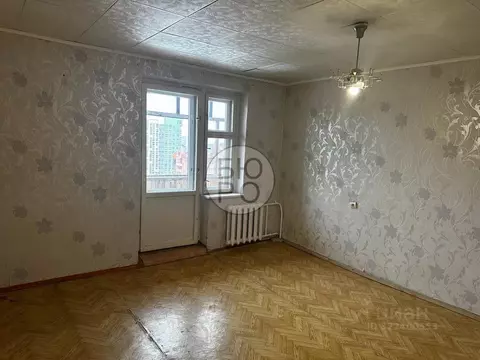 1-к кв. Башкортостан, Уфа ул. Менделеева, 112 (37.5 м)