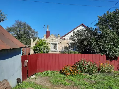 Дом в Липецкая область, Липецкий муниципальный округ, с. Сенцово ул. 8 ...