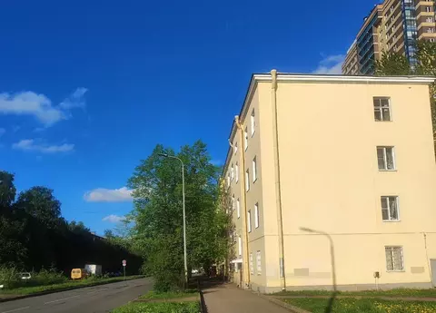 Комната Санкт-Петербург ул. Дудко, 24 (13.5 м)