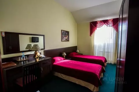 Комната Липецкая область, Липецк ул. Нестерова, 8А (20.0 м)