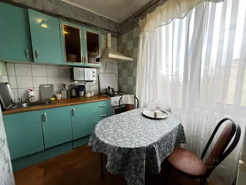 4-к кв. Воронежская область, Воронеж ул. Генерала Лизюкова, 35 (67.7 ...