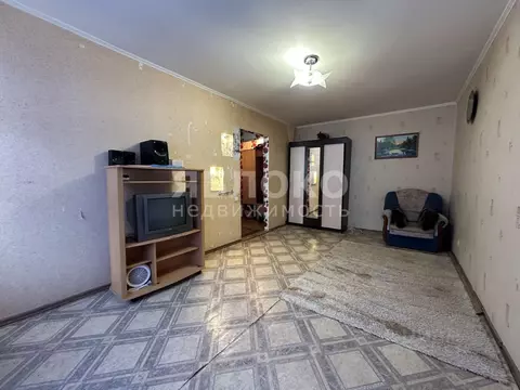 1-к кв. Пермский край, Березники ул. Свердлова, 71 (30.4 м)