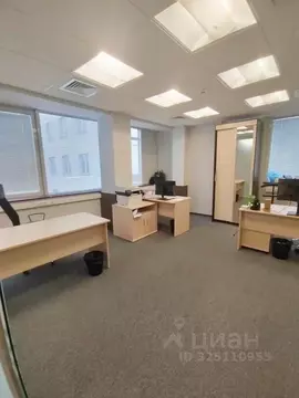 Офис в Москва Таганская ул., 17-23 (616 м)