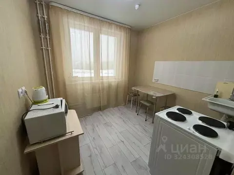 3-к кв. Пермский край, Березники ул. Геннадия Братчикова, 12 (59.0 м)