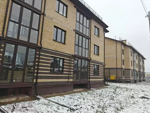 1-к кв. Тверская область, Тверь Псковская ул., 22к1 (47.0 м)