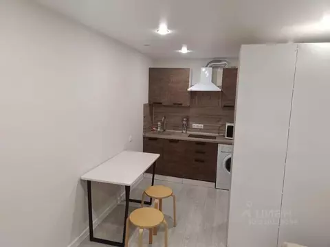 Студия Татарстан, Казань ул. Амирхана Еники, 3 (18.0 м)