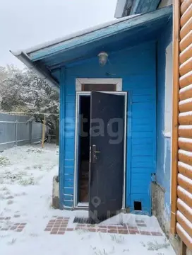 Дом в Владимирская область, Ковров ул. Лизы Чайкиной, 10 (66 м)