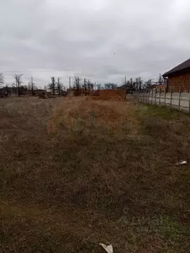 Участок в Крым, Сакский район, с. Орехово ул. Уютная (5.0 сот.)