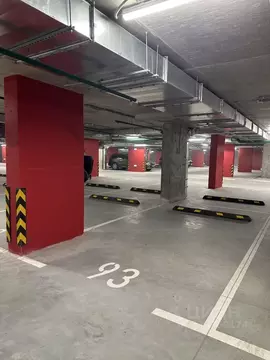 Гараж в Москва Сосенское поселение, просп. Куприна, 7к3 (14 м)