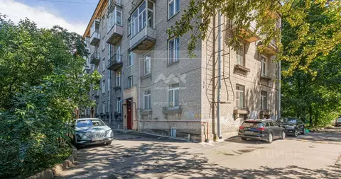 Помещение свободного назначения в Санкт-Петербург ул. Новостроек, 9 ...