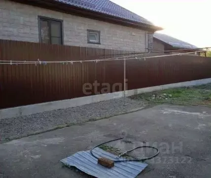 Дом в Адыгея, Майкоп Восточная ул. (47 м)