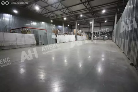 Производственное помещение (600 м)