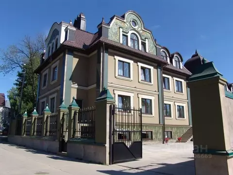 Комната Московская область, Сергиев Посад Вифанская ул., 13 (10.0 м)