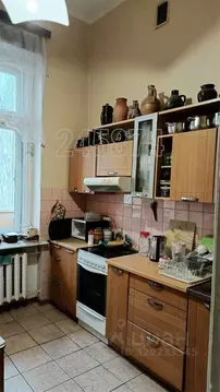 Комната Москва Леонтьевский пер., 14 (18.0 м)