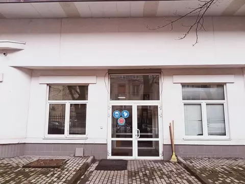 Офис в Москва просп. Мира, 104С2 (28 м)