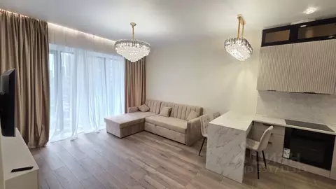 2-к кв. Москва Летниковская ул., 11к1 (54.0 м)