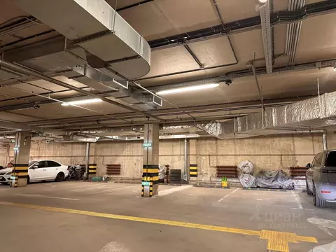 Гараж в Санкт-Петербург Коломяжский просп., 5к3 (15 м)