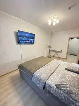 1-к кв. Пермский край, Пермь ул. Революции, 52В (41.0 м)