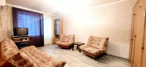 1-к кв. Краснодарский край, Новороссийск Малоземельская ул., 3 (36.0 ...