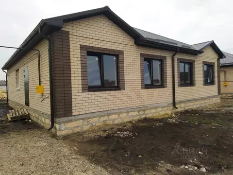 Коттедж в Ставропольский край, Михайловск Шпаковский район, Адмирал ...