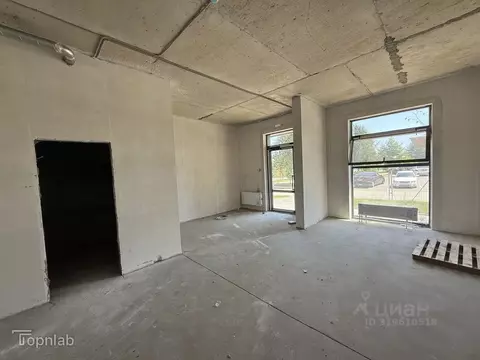 Помещение свободного назначения в Краснодарский край, Краснодар ...