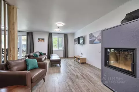 Дом в Ленинградская область, Приозерск  (140 м)