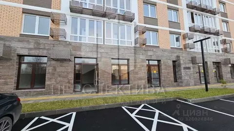 Офис в Краснодарский край, Краснодар Московский мкр, 112 (72 м)