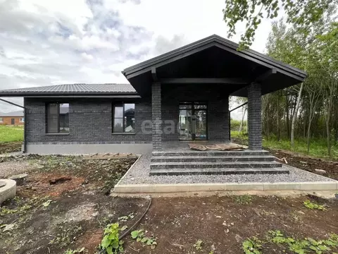 Дом в Башкортостан, Иглинский район, Акбердинский сельсовет, д. ...