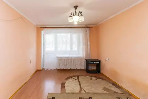 1-к кв. Тюменская область, Тюмень ул. Станционная, 14 (31.4 м)