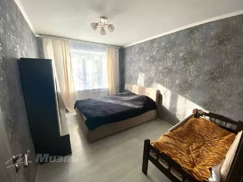 Продается 3-комнатная квартира